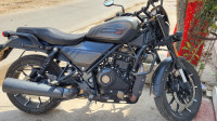 Denim  Black Harley Davidson X440 S