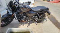 Denim  Black Harley Davidson X440 S