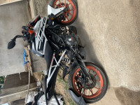 KTM Duke 200 2020 2021 Model
