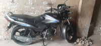 TVS Sport BS6