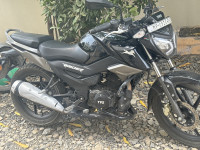 TVS Raider 125 2023 Model