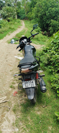 Black Hero Passion Pro BS6