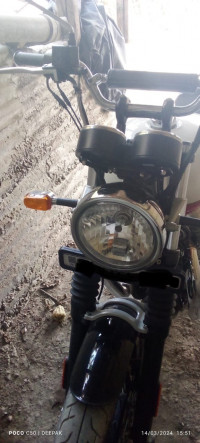 Royal Enfield Interceptor 650 Twin 2012 Model