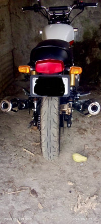 Baking Powder Royal Enfield Interceptor 650 Twin