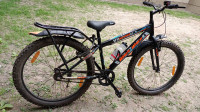Bicycle Avon 2024 Model