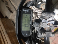 Suzuki Gixxer 150 2015 Model