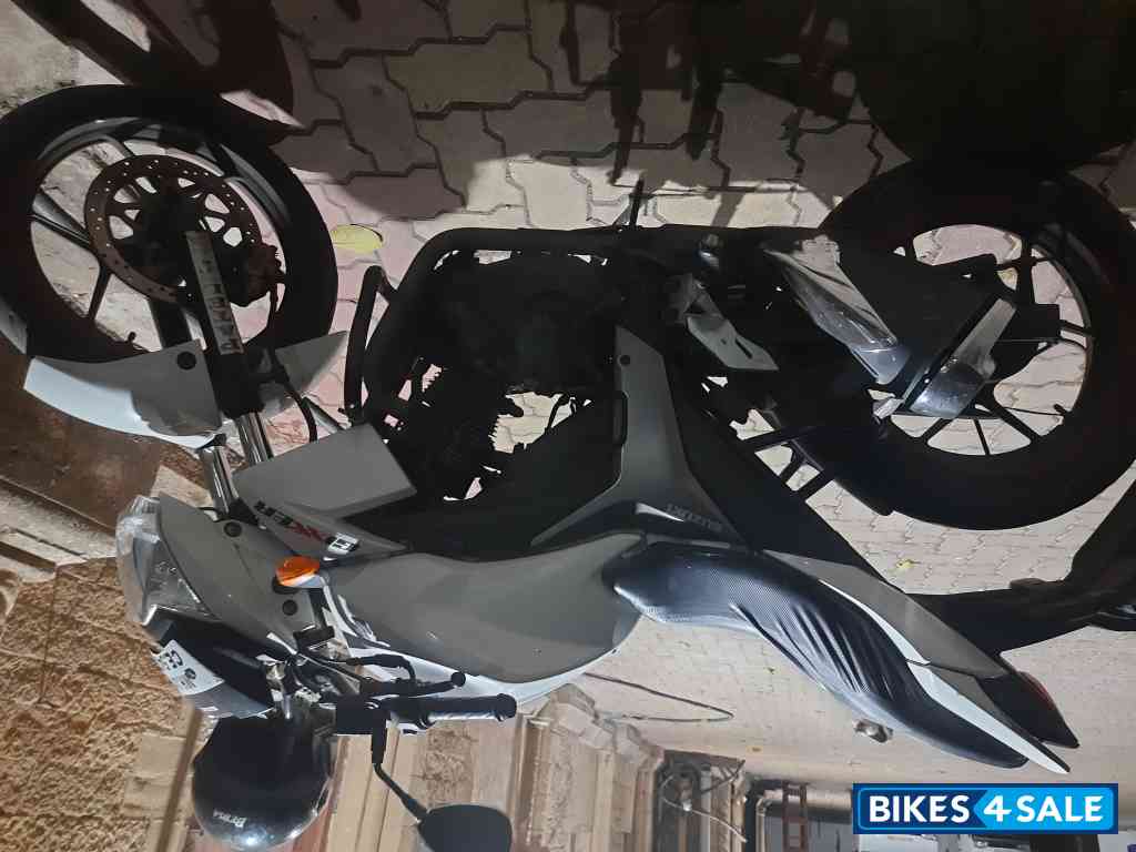 Suzuki Gixxer 150 Suzuki Gixxer 150