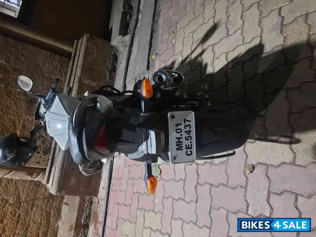 Suzuki Gixxer 150 Suzuki Gixxer 150