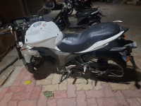 Suzuki Gixxer 150