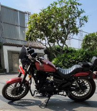 Royal Enfield Thunderbird 500