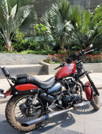 Royal Enfield Thunderbird 500