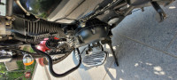 Royal Enfield Thunderbird 500