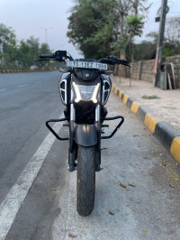 Yamaha FZ-S FI Ver 4.0 2023 Model