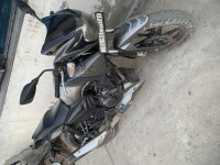 TVS Apache RTR 160 2018 Model