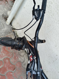 Bicycle Kross