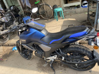 Yamaha FZ-S FI V3 2021 Model