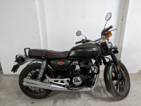 Honda 2023 CB350 Hness DLX Pro 2023 Model