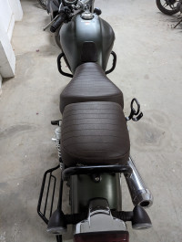 Honda 2023 CB350 Hness DLX Pro