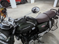 Honda 2023 CB350 Hness DLX Pro