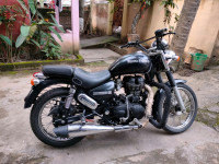Royal Enfield Thunderbird 350