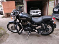 Royal Enfield Thunderbird 350