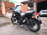 Royal Enfield Thunderbird 350