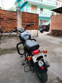 Royal Enfield Thunderbird 350