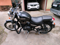 Royal Enfield Thunderbird 350
