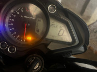 Bajaj Pulsar NS 160 2022 Model