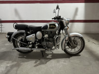 Royal Enfield Classic 350 2014 Model