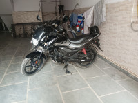 Hero Passion Pro i3s 2021 Model