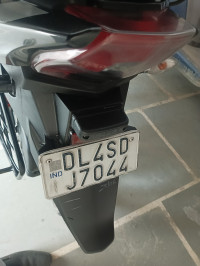 Hero Passion Pro i3s