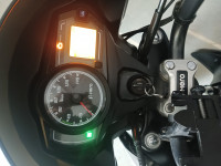 Hero Passion Pro i3s