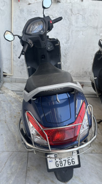 Honda Activa 6G Std