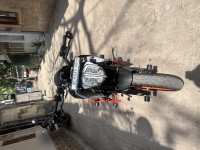 KTM Duke 250 2022 2022 Model