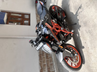 KTM Duke 250 2022