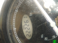 Jawa 42 Dual Channel ABS Orion Red 2021 Model