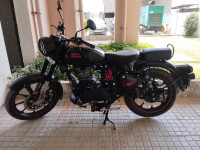 Royal Enfield Classic 350 Dual Channel BS6 2020 Model