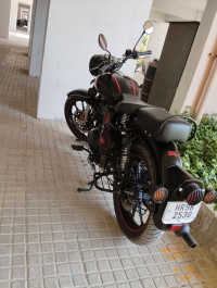 Royal Enfield Classic 350 Dual Channel BS6