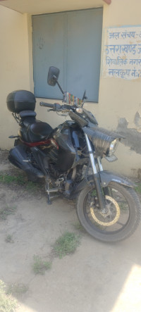 Suzuki Intruder 150 2019 Model