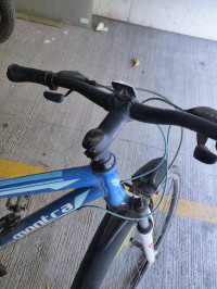 Bicycle Montra