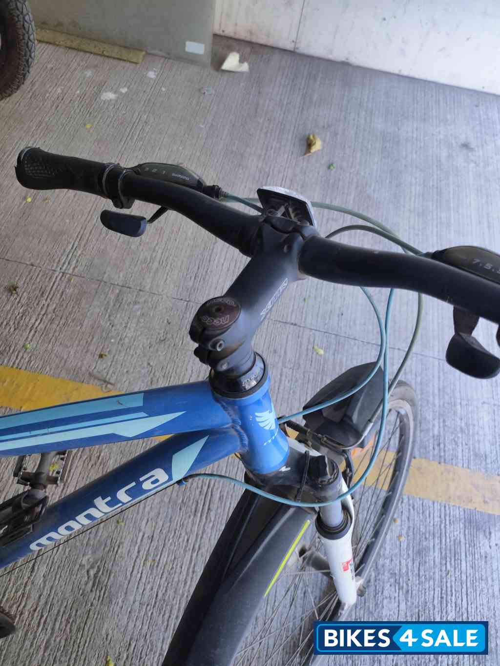 Bicycle Montra Bicycle Montra