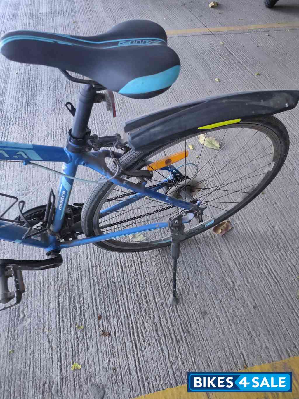 Bicycle Montra Bicycle Montra