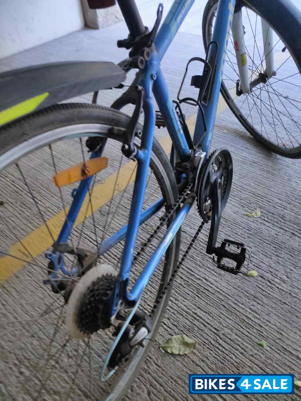 Bicycle Montra Bicycle Montra