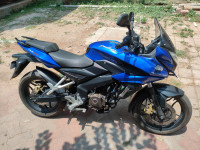 Bajaj Pulsar AS 200 2015 Model