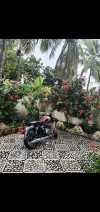 Royal Enfield Classic 350 BS VI 2022 Model