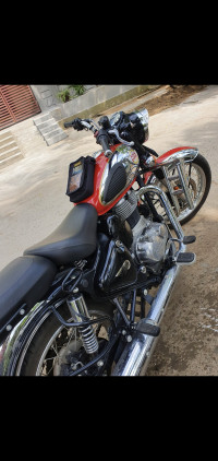 Royal Enfield Classic 350 BS VI