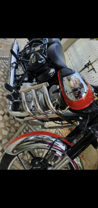 Royal Enfield Classic 350 BS VI