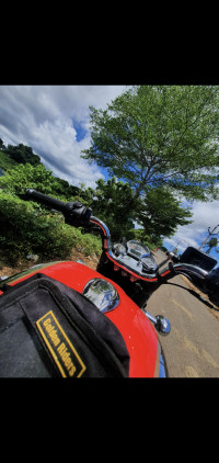 Royal Enfield Classic 350 BS VI