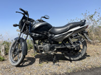 Hero Glamour 125 Drum 2007 Model